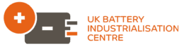 UK Battery Industrialisation Centre